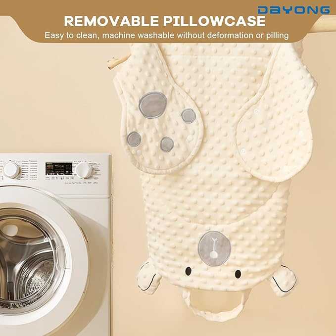 Baby Lounger Baby Sleeping Nest