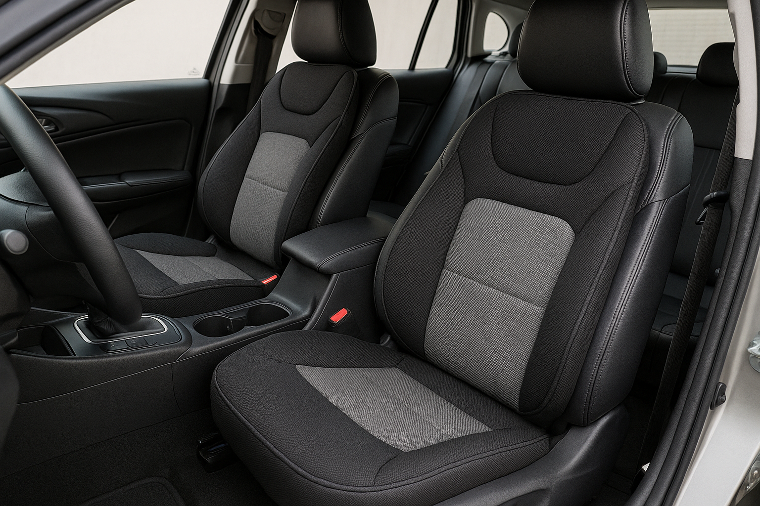 car seat cushions