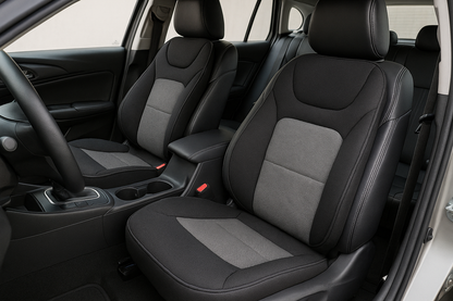 car seat cushions
